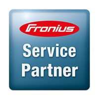 Partner Fronius Fronius Service Partner