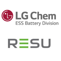 Magazyny energii LG Chem LG CHEM ESS
